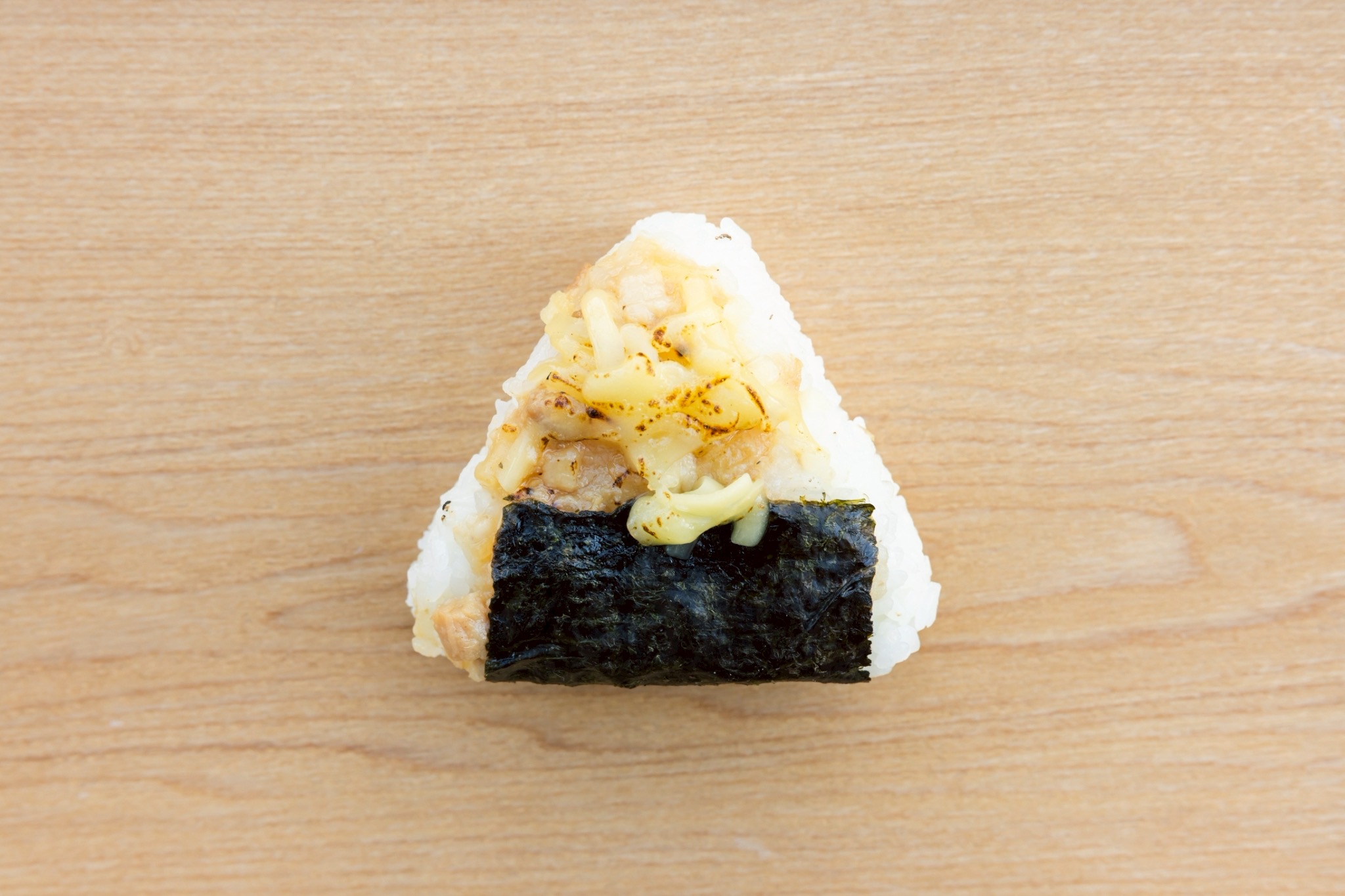 肉味噌炙りチーズ